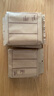 無(wú)印良品（MUJI）掃除用品系列 地毯除塵滾輪/替換紙 滾筒mini粘毛器 除塵滾輪替換紙寬16cm/90圈3個(gè)組 曬單實(shí)拍圖