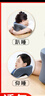 準航午睡枕趴睡枕辦公室午睡神器小學(xué)生成人午休枕頭u型枕車(chē)載趴枕 曬單實(shí)拍圖