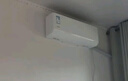 華凌空調(diào) 神機(jī)二代Pro 大1.5匹智能變頻冷暖壁掛式掛機(jī)一級能效KFR-35GW/N8HE1ⅡPro 國家補(bǔ)貼以舊換新 曬單實(shí)拍圖