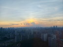 卡駱馳crocs七夕情人節(jié)禮物蝴蝶珍珠泡芙洞洞鞋時(shí)尚百搭包頭女鞋|211539 石英粉-6UR 37 /38(230mm) 曬單實(shí)拍圖