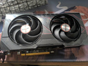 藍寶石（Sapphire）AMD RADEON RX 7700XT/9060XT 合金/脈動(dòng)/極地/氮動(dòng) 黑神話(huà)悟空臺式機獨立游戲電競電腦顯卡 RX 9060 XT 16G脈動(dòng) 曬單實(shí)拍圖