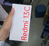 小米Redmi 紅米13C 5G手機(jī)大屏大電池大聲音高通老人學(xué)生老年 彩虹星紗 6GB+128GB 曬單實拍圖