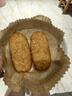 麥肯晨選原切冷凍大薯餅500g（8片）空氣炸鍋食材半成品早餐素食菜肴 曬單實拍圖