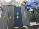 MAD SHARK德國刀具套裝狂鯊進(jìn)口菜刀套裝廚房家用切肉片全套一整套日本廚師 男士菜刀七件套 7件套 曬單實(shí)拍圖