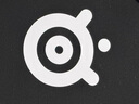 賽睿（SteelSeries）QcK Large(QcK+)游戲鼠標(biāo)墊大號 donk同款鼠標(biāo)墊游戲電競 fps順滑鼠標(biāo)墊 CSGO/打瓦L號450*400*2mm 曬單實拍圖