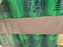 可口可樂（Coca-Cola）檀健次代言 雪碧Sprite零卡無糖飲料330ml*24瓶 新老包裝隨機發(fā)貨 曬單實拍圖