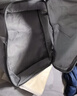 百草園旅行收納袋行李箱收納包內衣服衣物分裝袋旅游出差必備神器套裝灰 曬單實(shí)拍圖