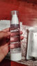 美膚語(yǔ)超細(xì)霧分裝瓶噴瓶60ml*2個(gè)噴霧瓶按壓化妝瓶酒精噴壺空瓶MF8946 曬單實(shí)拍圖