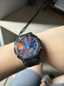 卡西歐（CASIO）G-SHOCK 海灘時(shí)光系列 時(shí)尚潮流手表 手表卡西歐情侶運(yùn)動(dòng)防水手表 GA-2100TLS-8APR【灰色透明款】 曬單實(shí)拍圖