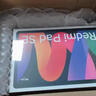 小米平板 RedmiPad SE紅米平板11英寸新款高刷高清屏學(xué)生網(wǎng)課學(xué)習(xí)長續(xù)航兒童繪畫辦公娛樂影音平板電腦 【暢銷爆款】 星河紫 6+128GB 官方標(biāo)配 曬單實拍圖