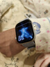 Apple/蘋果 Watch Series 10 智能手表GPS款46毫米銀色鋁金屬表殼青云色回環(huán)式運(yùn)動(dòng)表帶MX243CH/B 曬單實(shí)拍圖