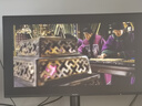 飛利浦23.8英寸 LGD-IPS纖薄屏 四窄邊 全高清 120Hz 低藍光 HDMI+VGA 節能辦公顯示器 顯示屏24E2N1110S 曬單實(shí)拍圖