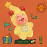 泡泡瑪特POP MART   123星星人系列毛絨盲盒手辦 掛件 潮流時(shí)尚 【星星人】全新單個(gè)盲盒概率隱藏 【官方正品  順豐包郵】 曬單實(shí)拍圖