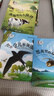 奇趣動(dòng)物繪本全套6冊 少兒百科全書(shū)科普繪本動(dòng)物世界 奇趣動(dòng)物繪本 6本 無(wú)規格 曬單實(shí)拍圖