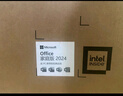 惠普HP 星Desk Slim商務(wù)辦公臺式電腦主機 (14代i5 16G DDR5高頻內存 1TB WiFi 注冊五年上門(mén))23.8英寸 曬單實(shí)拍圖