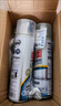 老管家 空調(diào)清洗劑家用掛機柜機免拆洗空調(diào)清潔劑500ml*2 曬單實拍圖
