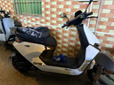 九號（Ninebot）遠航家M85C電動摩托車超長續(xù)航智能兩輪摩托車【門店自提】 顏色到門店選 曬單實拍圖