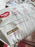 好奇（Huggies）鉑金裝小桃褲成長(zhǎng)褲XXL74片(15kg以上)尿不濕【消暑散熱】 曬單實(shí)拍圖