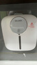 PLUZZ 自動(dòng)洗手液機(jī)感應(yīng)壁掛式洗手機(jī)智能感應(yīng)泡沫洗手液電動(dòng)皂液器家用酒店清潔機(jī)免打孔免接觸 【爆款】輕奢白【智能感應(yīng)+4級(jí)防水+多檔出泡】 曬單實(shí)拍圖