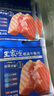 王家渡低溫午餐肉獨(dú)立包裝320g原味早餐三明治火腿片香腸罐頭涮火鍋食材 曬單實(shí)拍圖