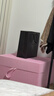 MCM【11.11搶先購】【重磅新品】TONI 輕霧粉菜籃子單肩斜挎包女包 贈尼龍化妝包 超迷你 曬單實(shí)拍圖