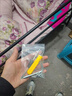曇蓓漫上鋪護欄防摔神器宿舍上鋪護欄兒童加高防摔防掉落床邊單邊學(xué)生寢 黑色護欄 長(cháng)80厘米*高度30厘米 曬單實(shí)拍圖