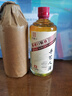 手藝人酒 茅香陳釀8 53度醬香型白酒 整箱六瓶 送禮自飲宴請性?xún)r(jià)比白酒 53%vol 500mL 2瓶 （實(shí)發(fā)2瓶） 曬單實(shí)拍圖