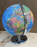 晨光（M&G）【全網(wǎng)低價(jià)】20cm 720°萬(wàn)向政區地球儀 學(xué)生用具辦公教學(xué)教師用品 幼兒園兒童畢業(yè)禮物 開(kāi)學(xué)必備 曬單實(shí)拍圖