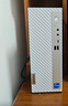 聯(lián)想（Lenovo）小新個(gè)人商務(wù)辦公臺(tái)式電腦主機(jī)(酷睿12代i5-1235U 16G內(nèi)存 1TB SSD 正版office)單主機(jī)國家補(bǔ)貼20% 曬單實(shí)拍圖