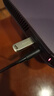 閃迪（SanDisk）128GB USB3.2 U盤 CZ74 讀速高達400MB/s 金屬高速u盤 安全加密 學習辦公投標大容量優(yōu)盤 曬單實拍圖