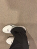 亞瑟士ASICS跑步鞋男鞋耐磨減震運動鞋 GEL-KAHANA 8 透氣越野跑鞋 灰色/藍(lán)色 42.5 曬單實拍圖