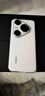 HUAWEI Pura 80 Pro 新品旗艦手機 p80pro 一英寸主攝 個性色卡 AI輔助構圖 華為pura80pro手機 釉白 12GB+512GB 全網通 官方標配 曬單實拍圖