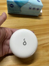 聲闊SleepA30睡眠耳機(jī)深睡艙藍(lán)牙耳機(jī)睡覺(jué)不壓耳無(wú)線降噪隔音耳塞助眠隱形小巧適用蘋果華為小米白色 曬單實(shí)拍圖
