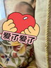 貝因美嬰兒理發(fā)器自動吸發(fā)電動推子剃頭自理發(fā)修剪刀神器兒童梳子超靜音 曬單實拍圖
