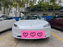 威固（V-KOOL）汽車(chē)漆面保護膜 閃電威【新品】隱形車(chē)衣膜全車(chē)身貼膜TPU防刮蹭劃痕修復耐黃變提亮自潔 國際品牌 曬單實(shí)拍圖