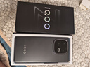 vivo iQOO Z10 Turbo Pro 12GB+256GB 星穹黑 第四代驍龍8s 120W超快閃充 電競手機 國家補貼 曬單實(shí)拍圖