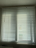 宜家（IKEA）VECKLARFLY維克拉夫萊百葉簾遮光遮陽(yáng)衛生間卷拉式卷簾 百葉簾140x155cm 曬單實(shí)拍圖