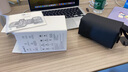 大疆（DJI）Mic2 無線麥克風(fēng)一拖二 直播領(lǐng)夾麥克風(fēng) 手機(jī)相機(jī)vlog采訪藍(lán)牙降噪 收音麥 無線麥克風(fēng) Mic 2 一拖二 曬單實(shí)拍圖