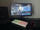 極度未知（HYPERX）颶風(fēng)2颶風(fēng)3二代三代cloud系列 電競游戲耳機頭戴式有線無線電腦fps吃雞ps5專用飆風(fēng)耳麥降噪麥克風(fēng) 【颶風(fēng)2有線】7.1虛擬環(huán)繞聲丨靈音聲卡丨黑紅 曬單實拍圖