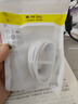 AMKE適配華為充電線(xiàn)120W100W88W66W超級快充線(xiàn)原裝type-c數據線(xiàn)6A手機榮耀X6/mate70/nova7/P50Pro車(chē)載 【原充正品】Max 66W丨單線(xiàn) 1.5米快充線(xiàn) 曬單實(shí)拍圖