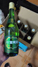 竹葉青酒 露酒 玻竹 38度475ml*6瓶 箱裝【自飲】 山西杏花村汾酒 曬單實(shí)拍圖