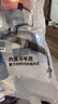 潛水艇（Submarine）CSQ-1B防臭下水管廚房家用菜盆下水管單槽垃圾處理器下水管 曬單實(shí)拍圖