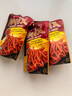 VFOODS MIX30g*6袋香辣味脆脆條蝦條東南亞泰國進(jìn)口休閑零食辦公室 曬單實(shí)拍圖