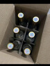 杏花村 汾酒 玻汾 清香型白酒 口糧酒泡酒 53度 475mL 6瓶 黃蓋【非原箱】 曬單實拍圖