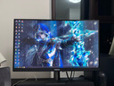 AOC 愛(ài)攻27英寸4K 240Hz雙模FHD 480Hz原裝模組 DP2.1 HDR400 1ms 硬件低藍光 游戲電競顯示器AG276UZ 曬單實(shí)拍圖