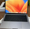蘋(píng)果（Apple） MacBook Pro/Air 二手蘋(píng)果筆記本電腦 商務(wù) 辦公 游戲 設(shè)計(jì) 剪輯 99新20款P42灰P72銀十代16G/512G 曬單實(shí)拍圖
