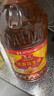 魯花 食用油 5S物理壓榨一級(jí)花生油6.09L 香飄萬(wàn)家系列 濃香花生油 曬單實(shí)拍圖