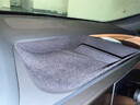 瓊昊車品適用雷克薩斯RX350h中控儀表臺(tái)儲(chǔ)物盒500h/450h+車內(nèi)裝飾用品大全 23-25款RX 儀表臺(tái)儲(chǔ)物盒-植絨款 曬單實(shí)拍圖