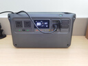 大疆戶(hù)外電源DJI Power 2000/1000v2  2度電/1度電220V 2600W大功率露營(yíng)車(chē)載應急備用移動(dòng)儲能太陽(yáng)能 2600W 1024Wh 1度電大功率 官方標配 曬單實(shí)拍圖