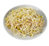 黃豆芽350g 曬單實(shí)拍圖